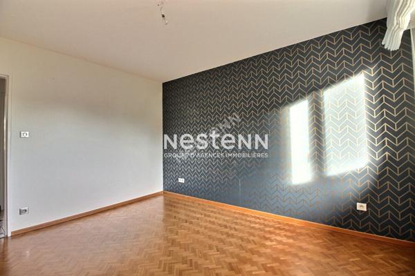 Appartement 4 pièces LINGOLSHEIM - ENVIRONNEMENT AGRÉABLE