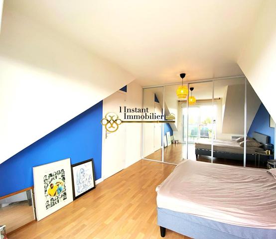 Appartement Carantec 2 pièce(s) 34.56 m2