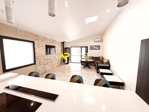 Argenteuil Coteaux Maison 5 pièces 3 chambres €369 000 ** - Référence 4450