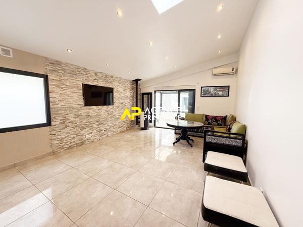 Argenteuil Coteaux Maison 5 pièces 3 chambres €369 000 ** - Référence 4450