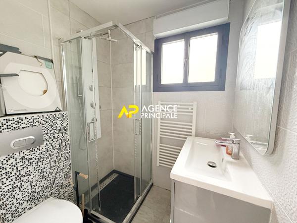 Argenteuil Coteaux Maison 5 pièces 3 chambres €369 000 ** - Référence 4450