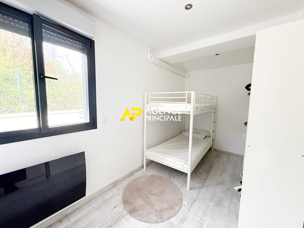 Argenteuil Coteaux Maison 5 pièces 3 chambres €369 000 ** - Référence 4450