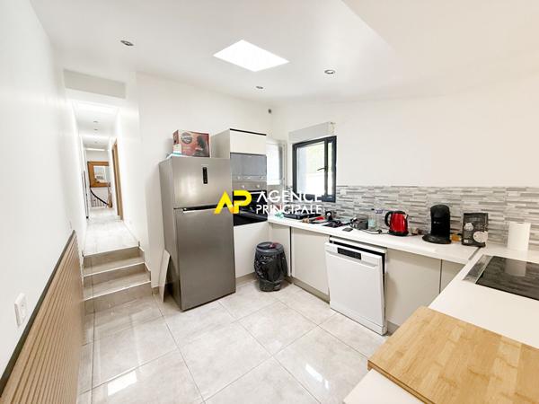 Argenteuil Coteaux Maison 5 pièces 3 chambres €369 000 ** - Référence 4450