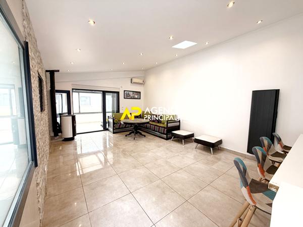 Argenteuil Coteaux Maison 5 pièces 3 chambres €369 000 ** - Référence 4450