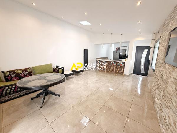 Argenteuil Coteaux Maison 5 pièces 3 chambres €369 000 ** - Référence 4450