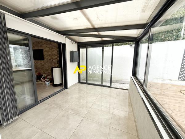 Argenteuil Coteaux Maison 5 pièces 3 chambres €369 000 ** - Référence 4450