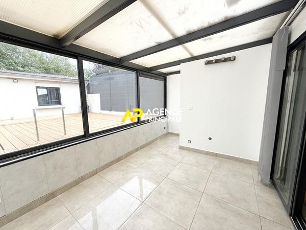 Argenteuil Coteaux Maison 5 pièces 3 chambres €369 000 ** - Référence 4450