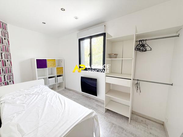 Argenteuil Coteaux Maison 5 pièces 3 chambres €369 000 ** - Référence 4450