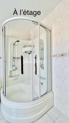 Maison 6 pièces - 156 m² Exclusivité efficity