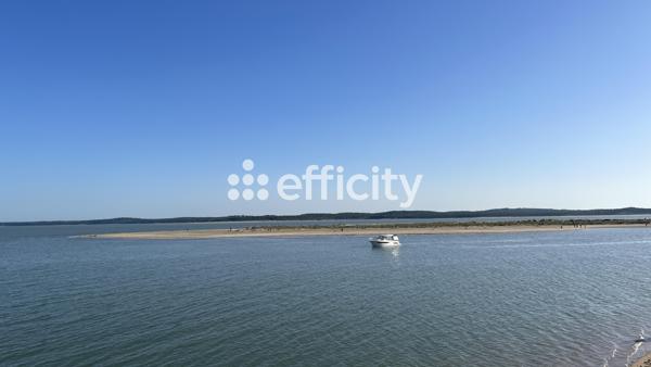 Maison 6 pièces - 156 m² Exclusivité efficity