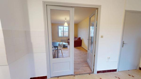 Location Appartement 4 pièces 66 m2 à Saint-Julia