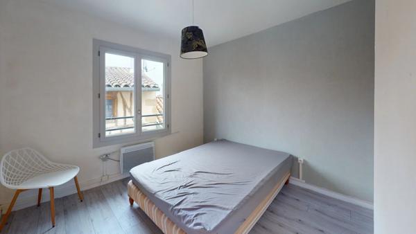 Location Appartement 4 pièces 66 m2 à Saint-Julia