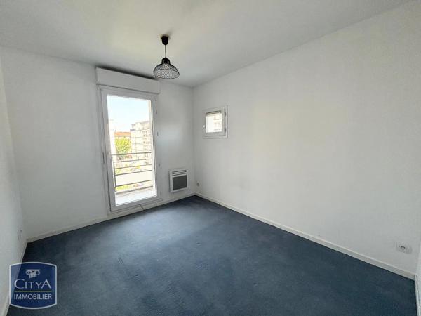 Appartement à louer 3 pièces 68.44m² Valenciennes (59300)