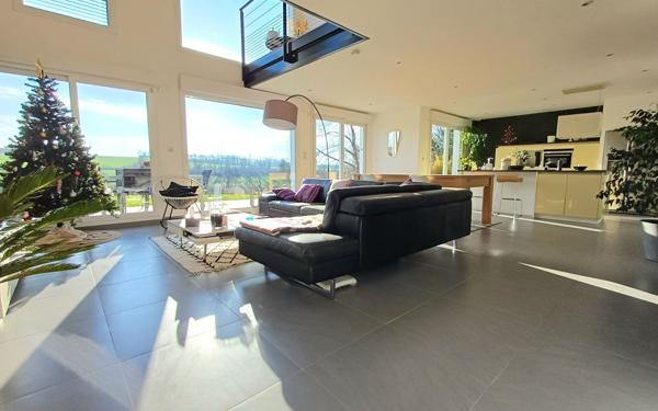 Maison à vendre    5 pièces •  Bouleuse