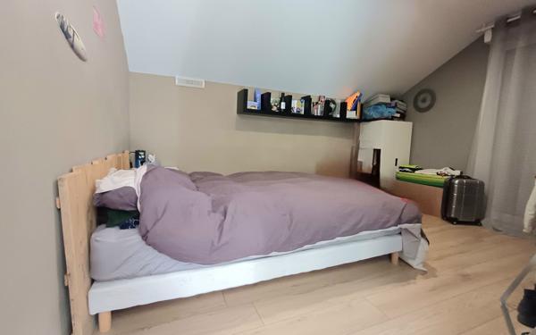 Maison à vendre    5 pièces •  Bouleuse