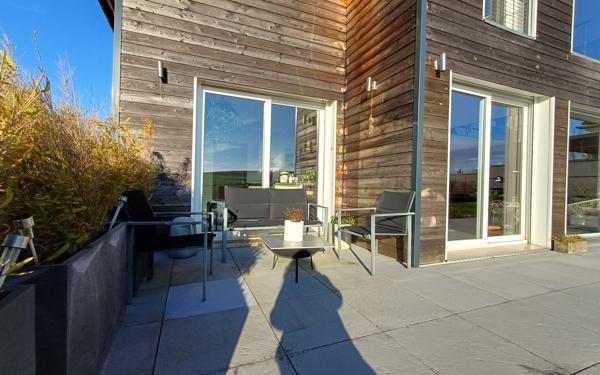 Maison à vendre    5 pièces •  Bouleuse