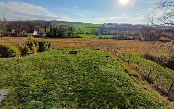 Maison à vendre    5 pièces •  Bouleuse