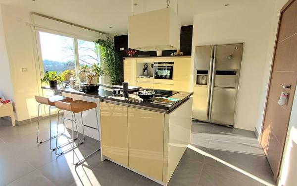 Maison à vendre    5 pièces •  Bouleuse