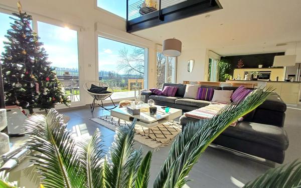 Maison à vendre    5 pièces •  Bouleuse