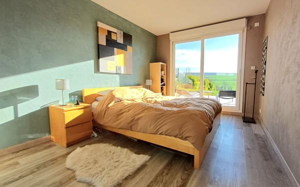 Maison à vendre    5 pièces •  Bouleuse