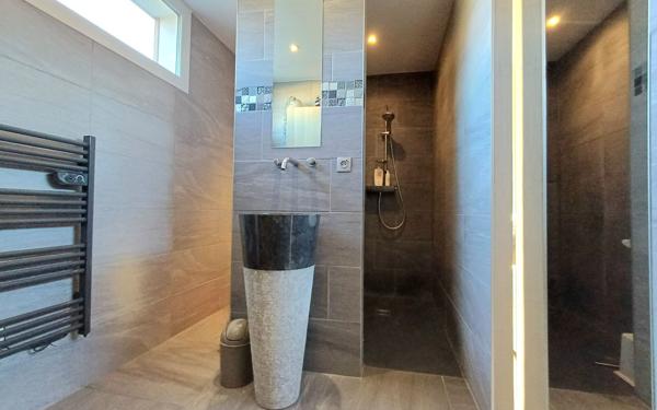 Maison à vendre    5 pièces •  Bouleuse