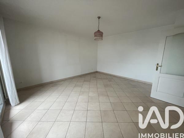 Appartement à vendre 2 pièces 53 m² Décines-Charpieu