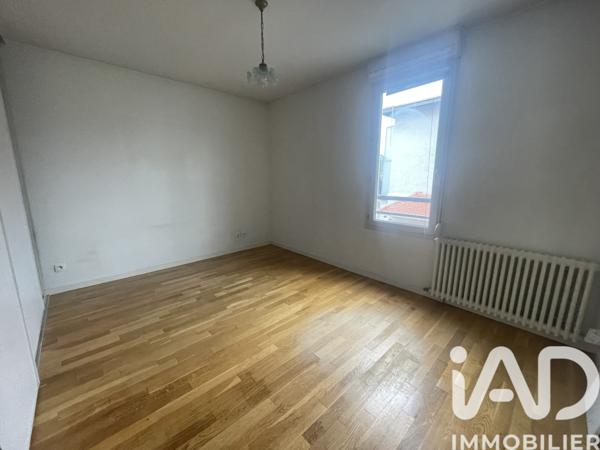 Appartement à vendre 2 pièces 53 m² Décines-Charpieu