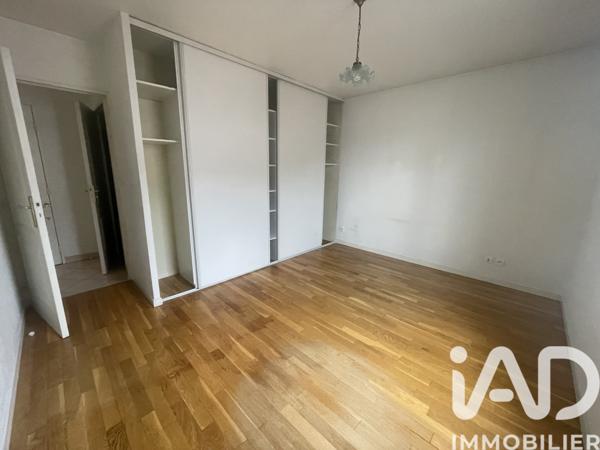 Appartement à vendre 2 pièces 53 m² Décines-Charpieu