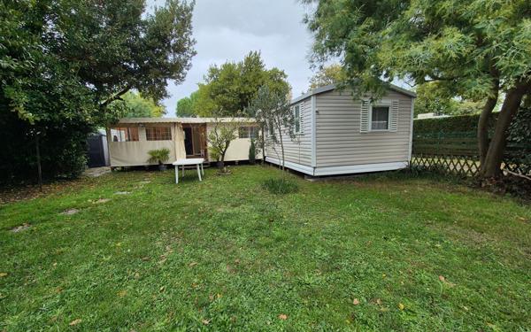 Terrain à vendre    Saint-Pierre-d'Oléron