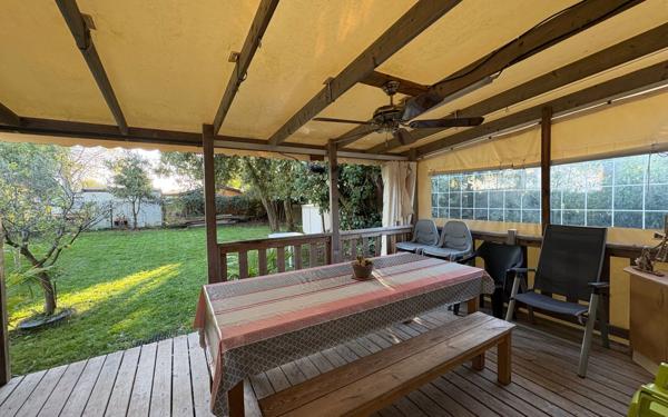 Terrain à vendre    Saint-Pierre-d'Oléron