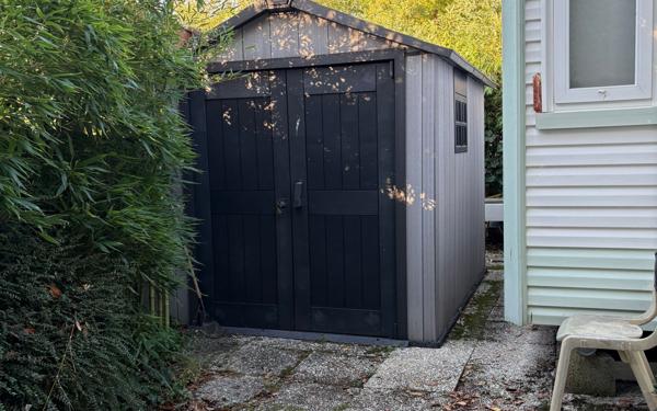 Terrain à vendre    Saint-Pierre-d'Oléron