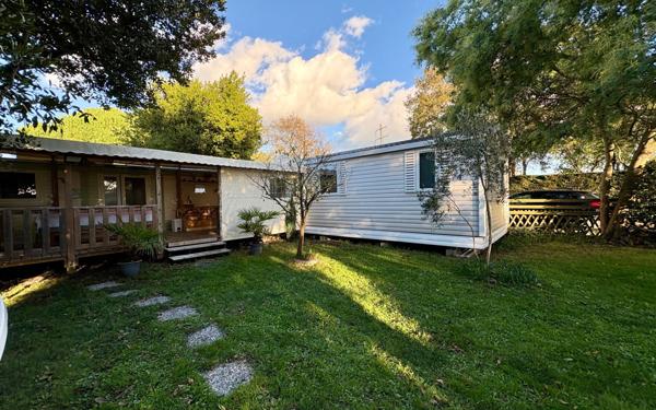 Terrain à vendre    Saint-Pierre-d'Oléron