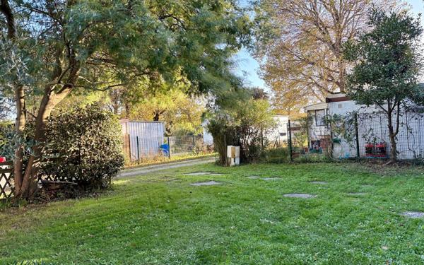 Terrain à vendre    Saint-Pierre-d'Oléron