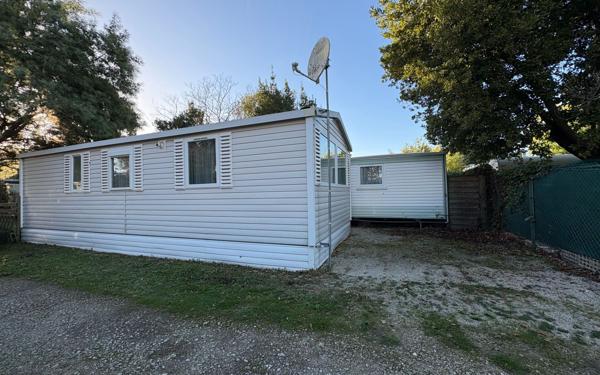 Terrain à vendre    Saint-Pierre-d'Oléron