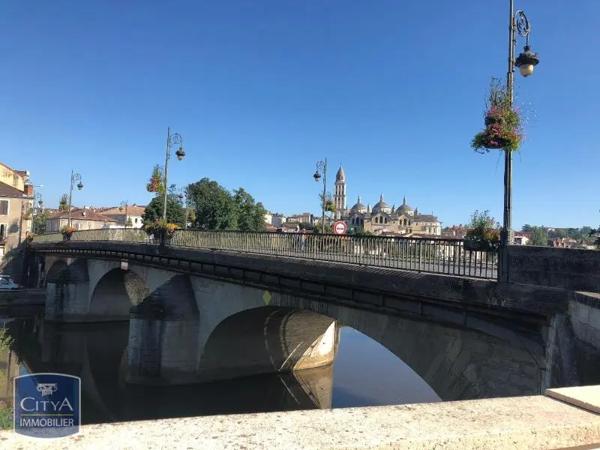 Appartement à louer 2 pièces 34.42m²