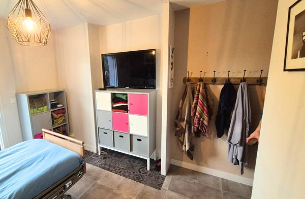 Gouesnach (29950) Gouesnach -Maison récente de 6 pièces principales sur 1151 m²