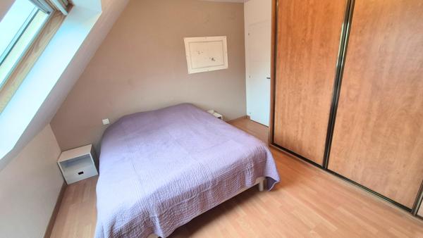 Gouesnach (29950) Gouesnach -Maison récente de 6 pièces principales sur 1151 m²