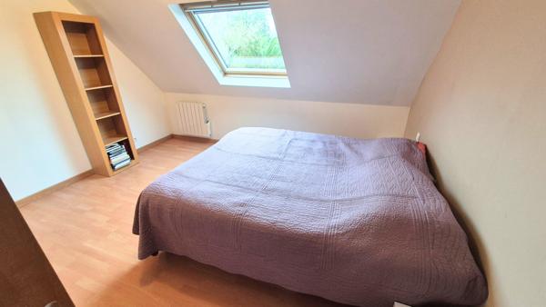 Gouesnach (29950) Gouesnach -Maison récente de 6 pièces principales sur 1151 m²