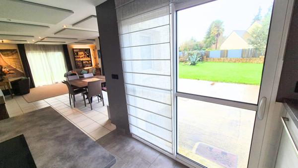 Gouesnach (29950) Gouesnach -Maison récente de 6 pièces principales sur 1151 m²