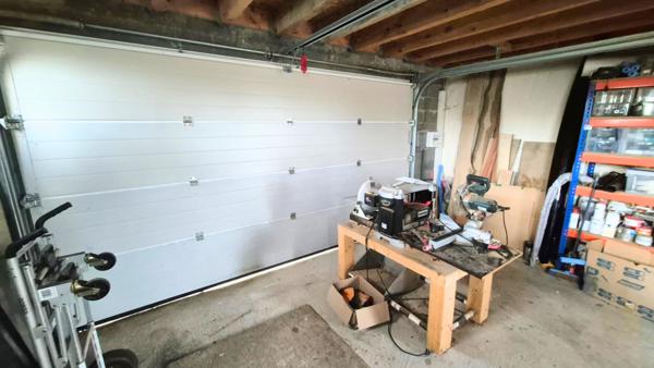 Gouesnach (29950) Gouesnach -Maison récente de 6 pièces principales sur 1151 m²