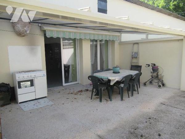 Appartement à Vendre à Bréviandes (10450) en Aube (10)

Ce bien immobilier de plain pieds est...