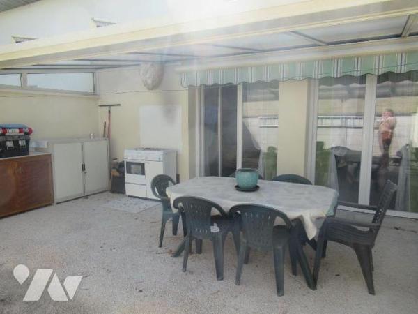 Appartement à Vendre à Bréviandes (10450) en Aube (10)

Ce bien immobilier de plain pieds est...