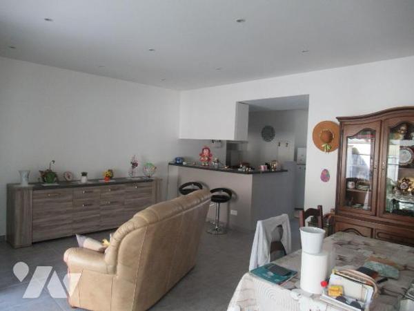 Appartement à Vendre à Bréviandes (10450) en Aube (10)

Ce bien immobilier de plain pieds est...