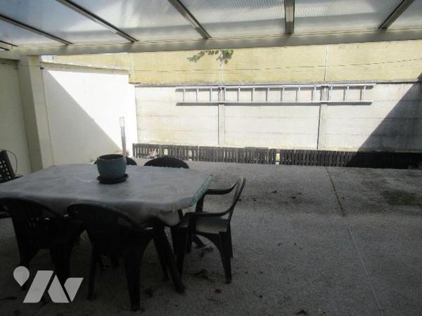 Appartement à Vendre à Bréviandes (10450) en Aube (10)

Ce bien immobilier de plain pieds est...