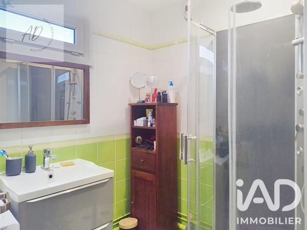 Appartement à vendre 3 pièces 64,48 m² Thiais