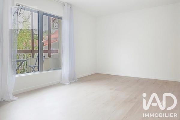 Appartement à vendre 3 pièces 64,48 m² Thiais