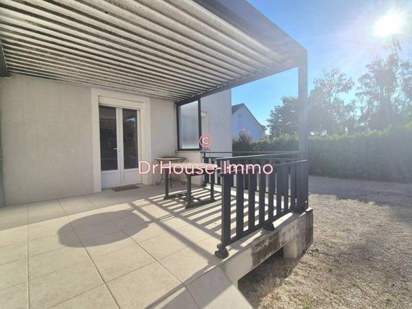 Maison à vendre 5 pièces de 91 m²