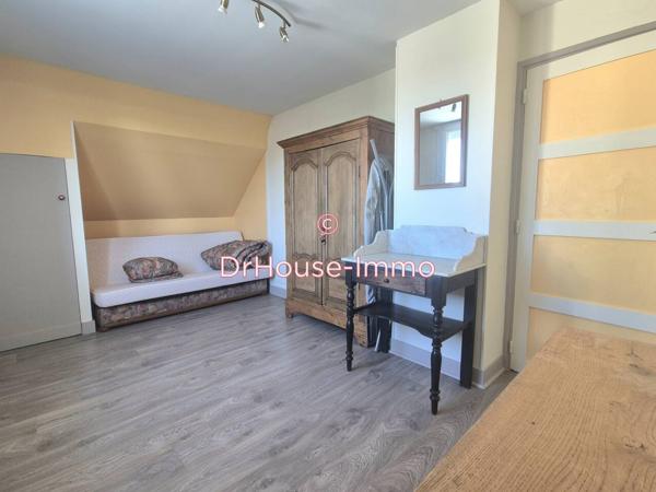 Maison à vendre 5 pièces de 91 m²