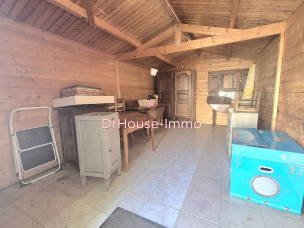 Maison à vendre 5 pièces de 91 m²
