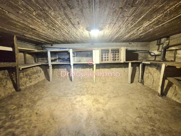 Maison à vendre 5 pièces de 91 m²